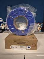 Bambu Lab PLA basic refill - Blue (1kg), Computers en Software, 3D-printerbenodigheden, Ophalen of Verzenden, Nieuw