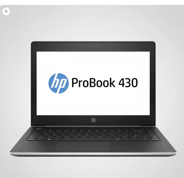 HP ProBook 430 G5 i5 8GB 256GB SSD 13.3 Win11 Office, Computers en Software, Windows Laptops, Refurbished, 13 inch, SSD, Minder dan 2 Ghz