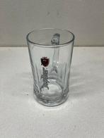 Jupiler bierpul (a), Verzamelen, Ophalen of Verzenden, Gebruikt, Bierglas