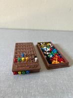 Z.G.A.N. MINI mastermind met 6 kleuren BROEKZAK FORMAAT, Clipper, Een of twee spelers, Ophalen of Verzenden, Zo goed als nieuw