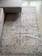 Volero Kleed 160x230 - Een Jaar Oud, Ophalen, Gebruikt, Beige, 150 tot 200 cm