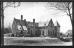 Medemblik - Kasteel Radboud, Ophalen of Verzenden, 1940 tot 1960, Gelopen, Noord-Holland