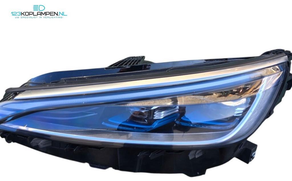 BYD Atto 3 koplamp links Full LED, Gebruikt, -, -, Verzenden