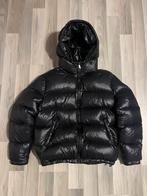 Zara heren puffer jacket L, Ophalen of Verzenden, Zo goed als nieuw, Maat 52/54 (L), Zwart