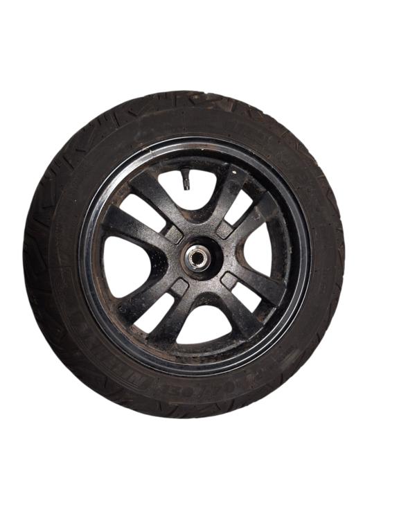 Achter band velg origineel Kymco Like, Gebruikt, Kymco, Kymco, Ophalen of Verzenden