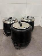 Bain Marie hotpot, Ophalen, Gebruikt, Aluminium, Overige typen