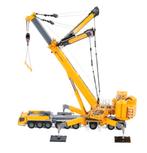 WSI LTM 1750 - 9.1 - LIEBHERR, Hobby en Vrije tijd, Modelauto's | 1:50, Wsi, ., Nieuw, Ophalen of Verzenden