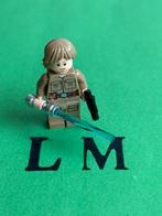 Lego Star Wars Luke sw0971 Skywalker Cloud City StarWars SW, Ophalen of Verzenden, Nieuw, Lego