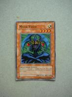 yu-gi-oh maha vailo, Ophalen of Verzenden
