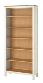 Ikea boekenkast HEMNES, Huis en Inrichting, Ophalen, 50 tot 100 cm, Zo goed als nieuw, 150 tot 200 cm