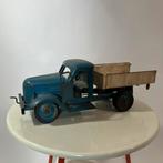 Blikken vrachtauto, Verzamelen, Speelgoed, Ophalen, Zo goed als nieuw, H, H