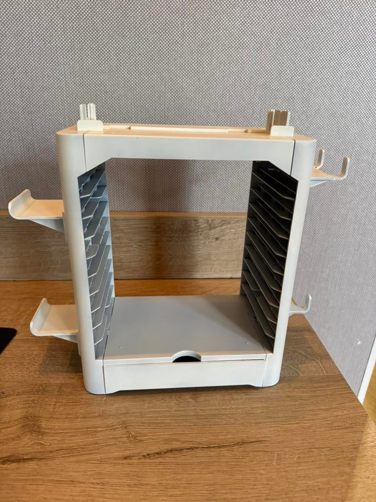 Games Tower Nintendo Playstation, 1 speler, Ophalen, Zo goed als nieuw, Vanaf 3 jaar