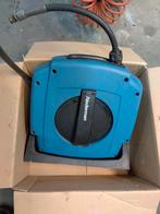 Nederman h30 luchthaspel waterhaspel 10mm 3/8 hadpel, Ophalen of Verzenden, Zo goed als nieuw, Minder dan 200 liter/min, 10 bar of meer