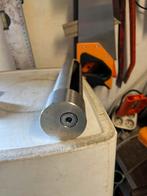 Slot buitenboordmotor, Ophalen of Verzenden, Zo goed als nieuw, Motor en Techniek