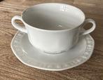 Soepkom, Huis en Inrichting, Keuken | Servies, Gebruikt, Ophalen of Verzenden, Kom(men), Overige stijlen