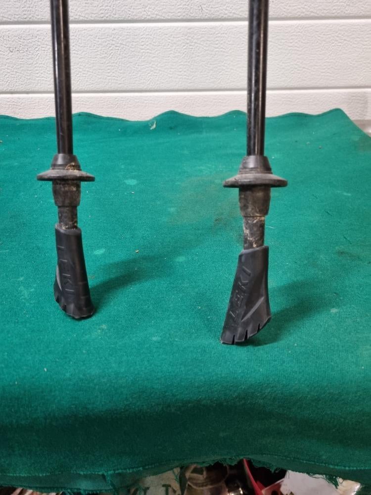 wandelstokken leki 110 flash carbon, Ophalen of Verzenden, 'T Olde Gre-j, Info@toldegrej.nl, Endepoelstraat 20f Didam