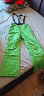 Stuf Snow Sports ski-/snowboardbroek - Maat 164, Kinderen en Baby's, Kinderkleding | Maat 164, Ophalen of Verzenden, Zo goed als nieuw