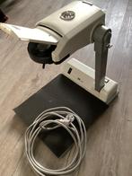 Overheadprojector, Ophalen of Verzenden, Gebruikt