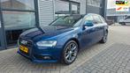 Audi A4 Avant 1.8 TFSI Pro Line Business, Euro 5, Gebruikt, USB, 4 cilinders
