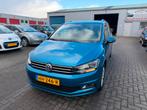 Volkswagen Touran 1.6 TDI SCR Comfortline 7p|Apk 03-2027|PDC, Voorwielaandrijving, Gebruikt, Euro 6, 4 cilinders