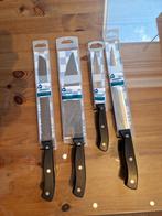 Albert Heijn Messenset, Ophalen, Nieuw, Rvs of Chroom, Bestekset