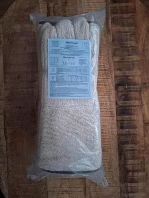 Honeywell Hittebestendige handschoenen - RQE9607A / Nieuw, Doe-het-zelf en Verbouw, Veiligheidskleding, Nieuw, Ophalen of Verzenden