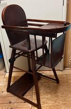 Vintage kinderstoel, Kinderen en Baby's, Kinderstoelen, Ophalen