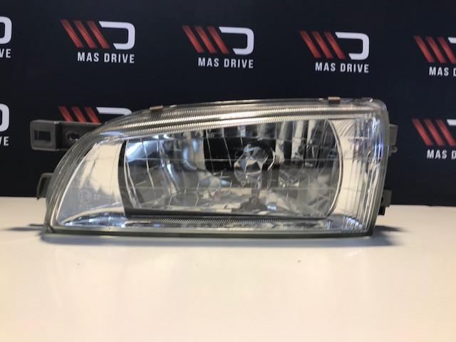 Subaru Impreza GC8 facelift koplamp JDM, Gebruikt