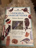 Robert Burton - Vogels over de vloer, Boeken, Ophalen of Verzenden, Zo goed als nieuw, Robert Burton
