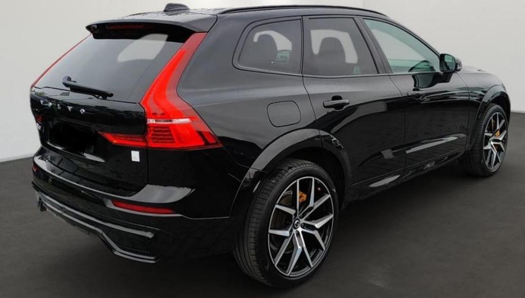 Volvo XC60 Plug-in-Hybrid T8 AWD Polestar Engineered | Long, Auto's, Automaat, 12 maanden, Gebruikt, 4 cilinders