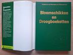 Bloemschikken en Droogboeketten Lekturama, Ophalen of Verzenden, Overige soorten