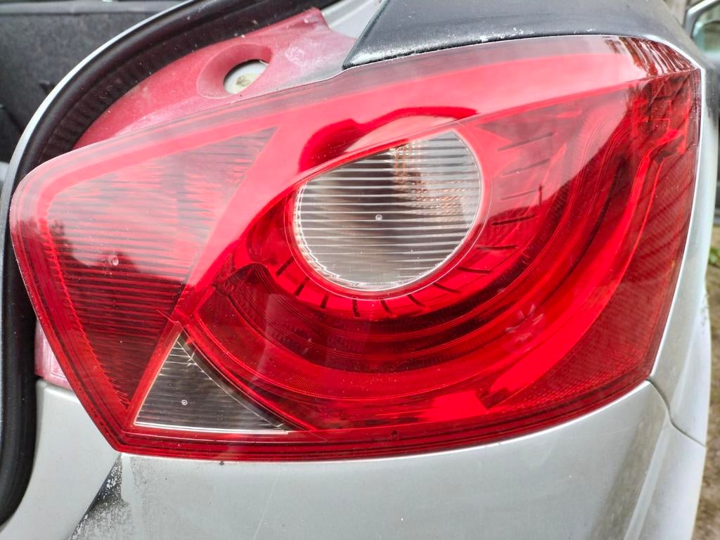 Seat Ibiza 6j 2014 achterlichten, Auto-onderdelen, Verlichting, Ophalen of Verzenden, Seat