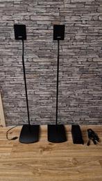 Bose Invisible 300 Surround Speakers Met Standaards, Overige merken, Soundbar, 70 watt of meer, Ophalen of Verzenden