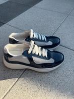 Prada cups 41, Blauw, Ophalen of Verzenden, Prada, Sneakers of Gympen