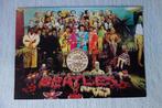 Foto The Beatles St peppers club band, Ophalen of Verzenden, Nieuw, Foto of Kaart