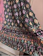 Nieuwe Lehenga - Ongebruikt - Maat M/L, Kleding | Dames, Gelegenheidskleding, Ophalen of Verzenden, Nieuw, Maat 38/40 (M), Overige typen