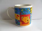 Winnie de Poeh Beker Disney Winnie The Pooh Mok, Ophalen of Verzenden, Winnie de Poeh of vrienden, Zo goed als nieuw, Servies