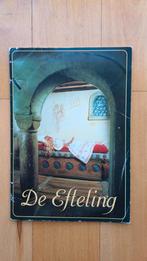 Efteling jaarboekje 1984, Gebruikt, Efteling, Overige typen, Ophalen of Verzenden