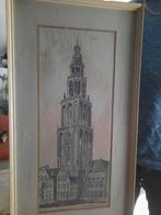 Martinitoren, Ophalen of Verzenden