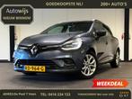Renault Clio Estate 1.2 TCe Intens|NL AUTO|CAMERA|TREKHAAK|B, Voorwielaandrijving, Gebruikt, 4 cilinders, 620 kg