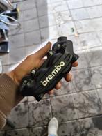 Brembo 108mm remklauw rechts- Gebruikt, Ophalen of Verzenden, Gebruikt