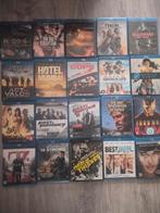Diverse Blu-rays, 81 films totaal, Cd's en Dvd's, Ophalen of Verzenden, Zo goed als nieuw