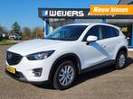 Mazda CX-5 2.0 SAG165 Skylease-GT Trekhaak, Leer, Bose, Navi, Auto's, Mazda, Voorwielaandrijving, 1998 cc, Euro 6, 4 cilinders