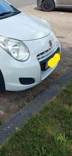 Bumper Suzuki Alto 1.0 (Gezocht), Auto-onderdelen, Carrosserie en Plaatwerk, Ophalen of Verzenden, Voor, Suzuki, Bumper