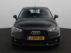 Audi A1 Sportback 1.4 TFSI S-Line | Navigatie | Stoelverwarm, Auto's, Voorwielaandrijving, Zwart, 4 cilinders, Leder en Stof
