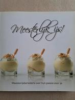 Meesterlijk ijs - Linda van 't Land, Boeken, Ophalen of Verzenden, Zo goed als nieuw