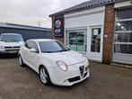 Alfa Romeo MiTo 1.3 JTD "Limited Edition" Leder - Clima - Ap, Voorwielaandrijving, Euro 5, Gebruikt, 4 cilinders