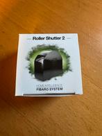 Fibaro Roller Shutter 2 Z-Wave Module, Ophalen of Verzenden, Zo goed als nieuw