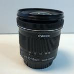Canon EFS 10-18mm 4.5-5.6 IS STM | Nette staat, Canon, Zo goed als nieuw, Support@canon.com, 30-2, Shimomaruko 3-chome, Ohta-ku
Tokyo 146-8501
Japan