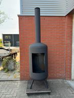 Grote Terrashaard, Ophalen, Nieuw